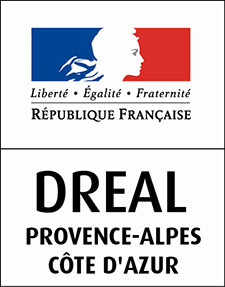 DREAL Provence-Alpes-Côte-d'Azur