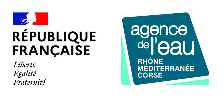 Agence de l'eau Rhône Méditerranée Corse