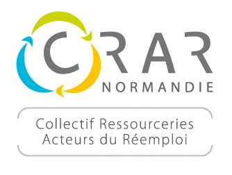 Collective des ressourceries et acteurs du réemploi en Normandie