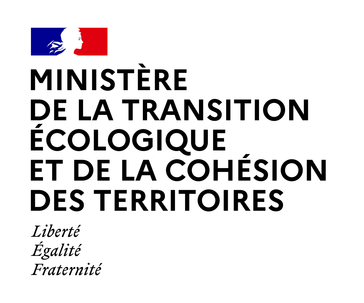 Ministère de la Transition écologique et de la Cohésion des territoires 