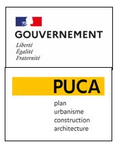 PUCA : Plan Urbanisme Construction Architecture
